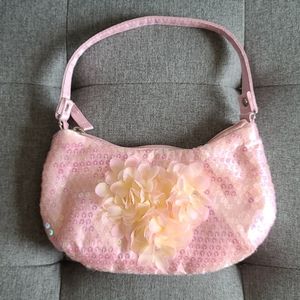 Girl's purse